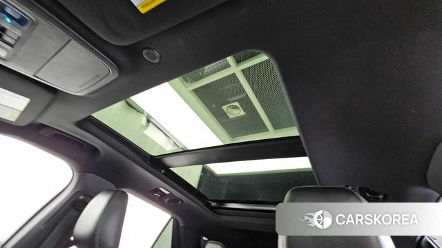 Ford Explorer 6th Generation id 3866695 из Кореи 8