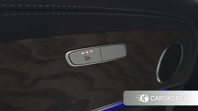 Mercedes-Benz E-Class W213 id 3473311 из Кореи 8