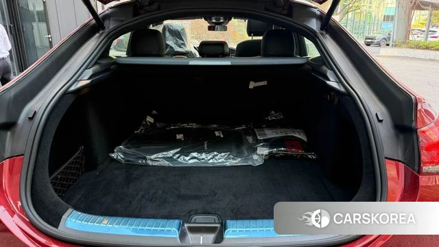 Mercedes-Benz GLE-Class W167 id 3940325 из Кореи 8