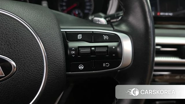 Kia K5 3rd generation id 4647222 из Кореи 8