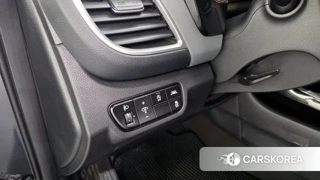 Kia Seltos id 3509455 из Кореи 8