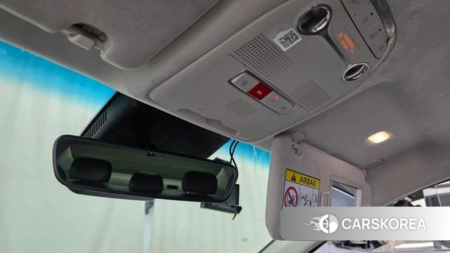 Hyundai The New Grandeur IG id 4549919 из Кореи 8