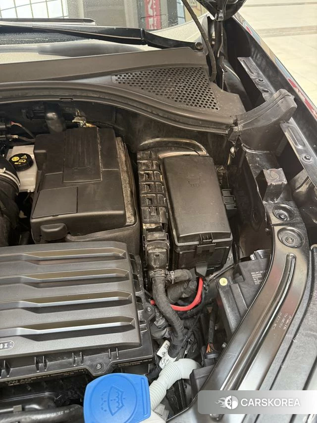 Volkswagen Tanyue id 4219244 из Китая 8
