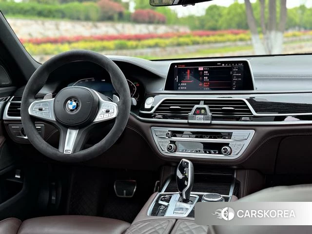 BMW 7 series id 4241915 из Китая 8