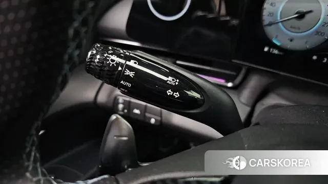 Hyundai Avante (CN7) id 3634868 из Кореи 8