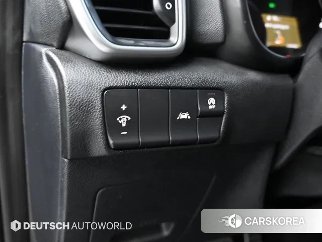 Kia Sportage The Bold id 3646141 из Кореи 8