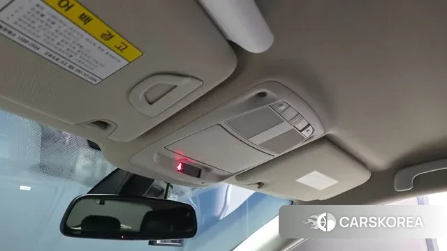 Renault Korea (Samsung) QM6 id 3319329 из Кореи 8