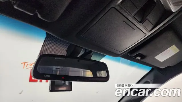 Ssangyong The New Rexton Sports Cannes id 2824384 из Кореи 8