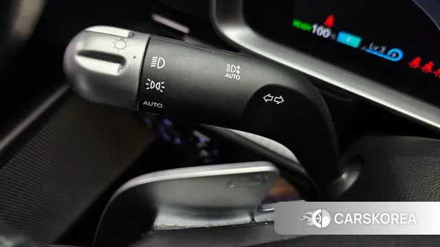 Hyundai Ionic 6 id 3467900 из Кореи 8