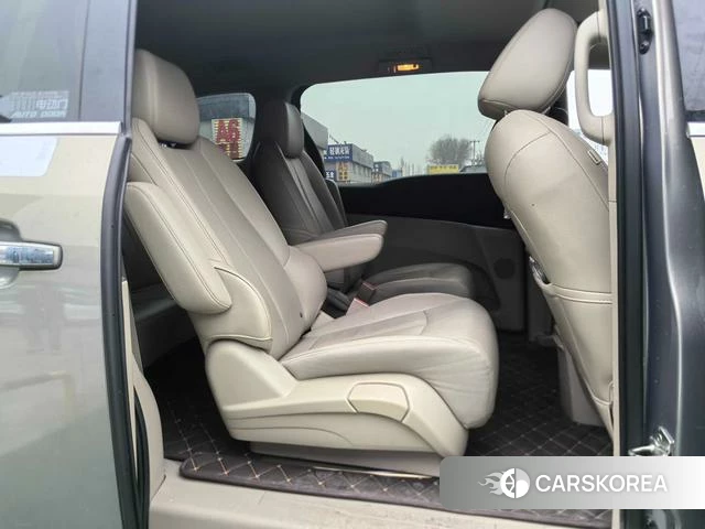 Buick GL8 id 4222052 из Китая 8