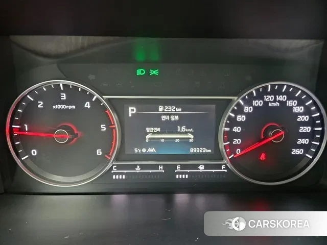 Kia Sorento 4th Generation id 3621237 из Кореи 8