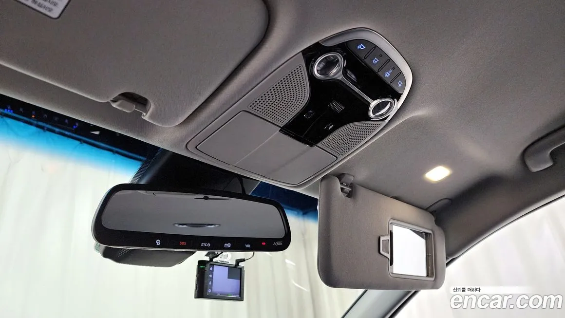 Hyundai Grandeur IG id 2065672 из Кореи 8