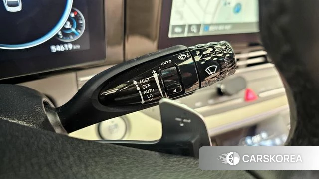 Hyundai The New Grandeur IG id 3910406 из Кореи 8