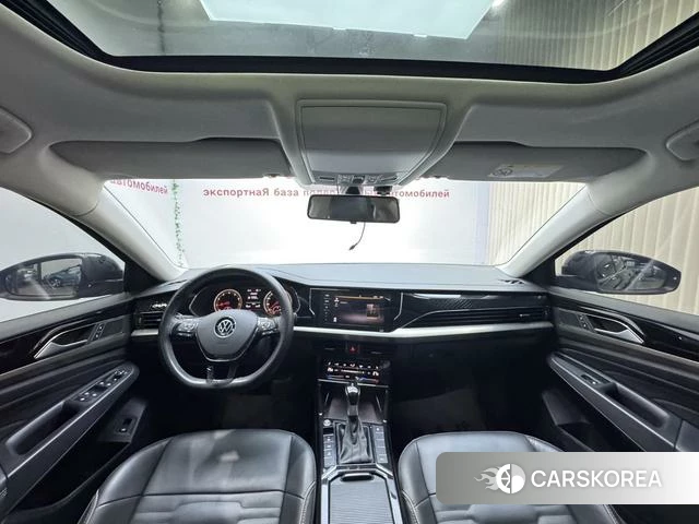 Volkswagen Passat id 4242345 из Китая 8