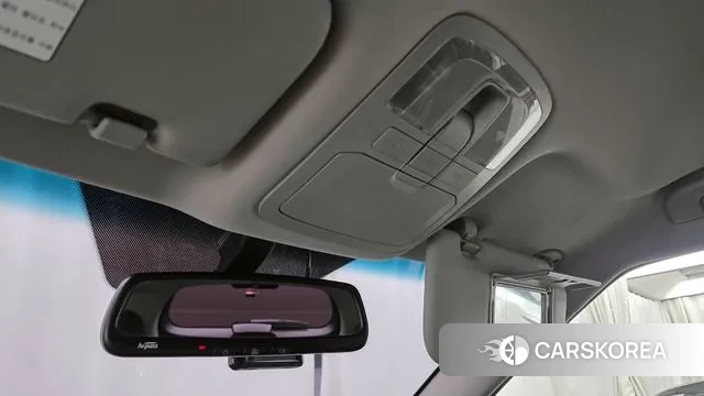 Ssangyong Tivoli Air id 3484902 из Кореи 8