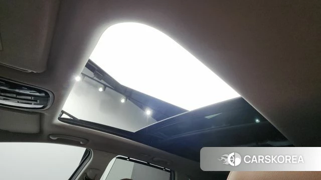 Kia The New Sorento id 4596466 из Кореи 8