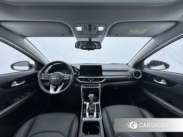 Kia K3 id 4299745 из Китая 8