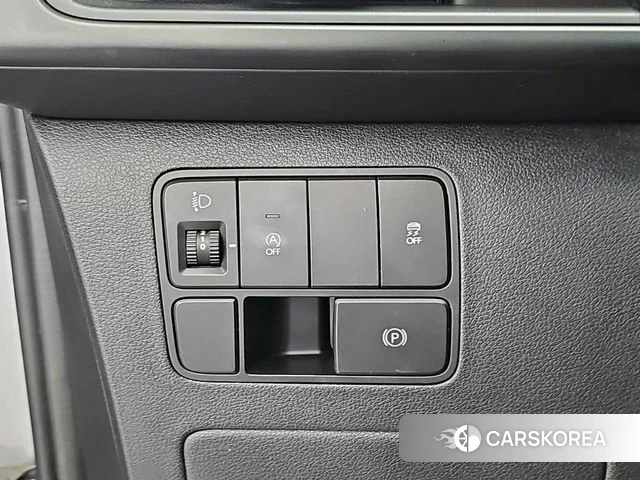 Hyundai Staria id 4910942 из Кореи 8