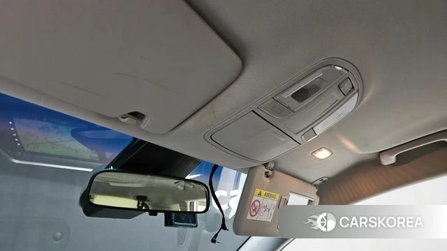 Hyundai All New Tucson id 3924239 из Кореи 8