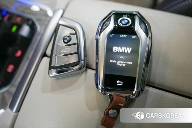 BMW X7 (G07) id 4339384 из Кореи 8