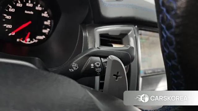 Ford Ranger 3rd Generation id 3621444 из Кореи 8