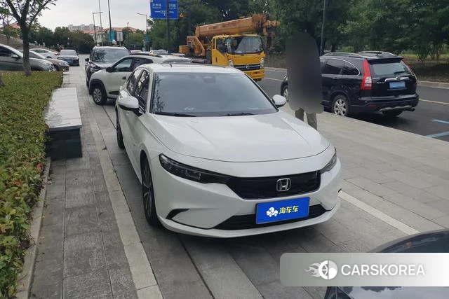 Honda Style id 4276803 из Китая 8