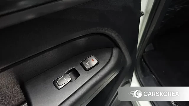 Ssangyong The New Rexton Sport id 2984318 из Кореи 8