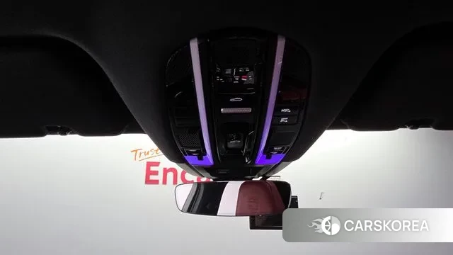 Porsche Cayenne (PO536) id 2940359 из Кореи 8