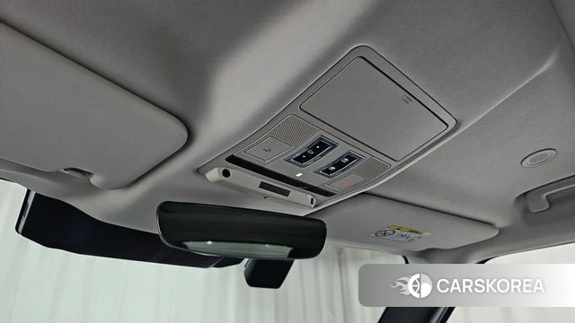 Land Rover Defender (L663) id 4187054 из Кореи 8