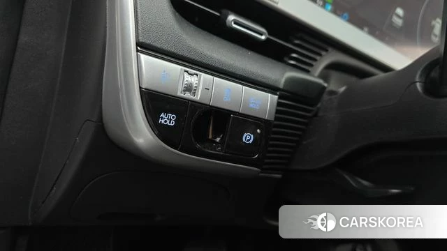 Hyundai Ionic 5 id 4657380 из Кореи 8