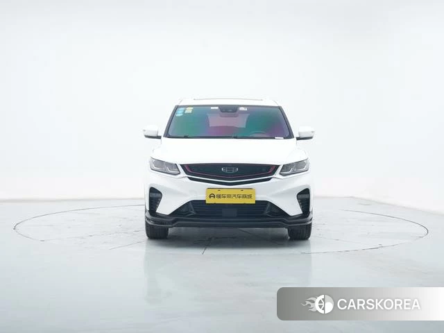 Geely Automobile Binyue id 4213413 из Китая 8
