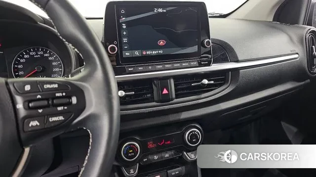 Kia Morning Urban (JA) id 3437493 из Кореи 8