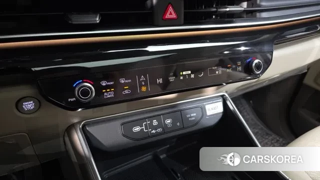 Kia The New Carnival 4th Generation id 3502347 из Кореи 8