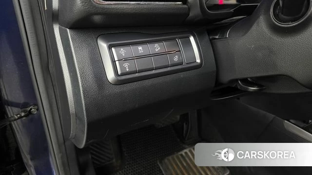 Ssangyong Berry New Tivoli id 4625942 из Кореи 8