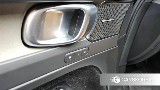 Volvo XC40 id 4652025 из Кореи 8