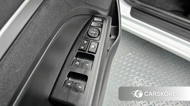 Hyundai The New Avante AD id 4384397 из Кореи 8