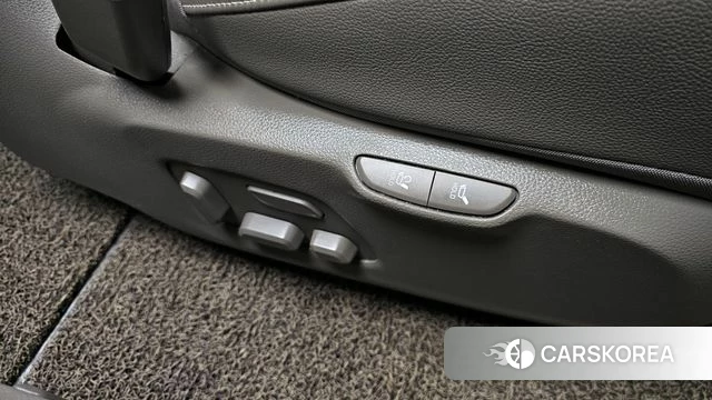 Kia Carnival 4th generation id 4362126 из Кореи 8