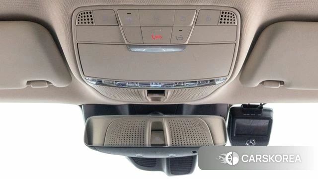 Mercedes-Benz CLS-Class C257 id 4881506 из Кореи 8