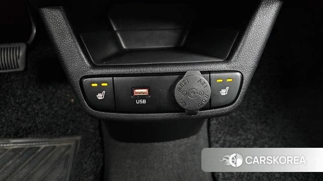 Kia The New Ray id 4780311 из Кореи 8