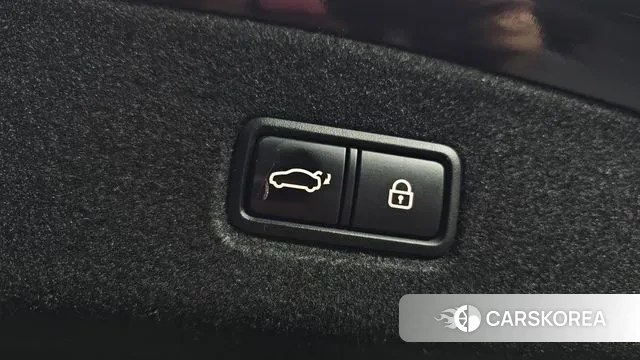 Kia More K9 id 3356968 из Кореи 8