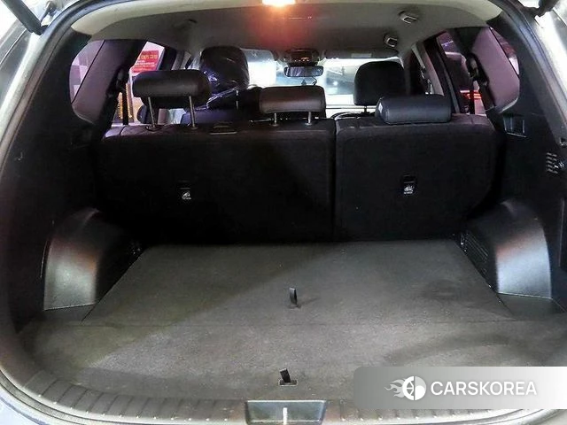 Hyundai The New Santa Fe id 3843801 из Кореи 8