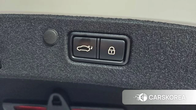 Hyundai The New Grandeur IG Hybrid id 4429046 из Кореи 8