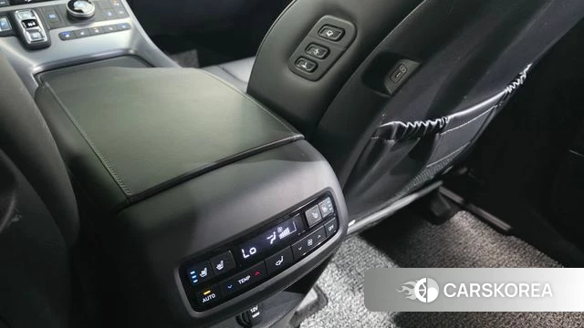 Hyundai The New Palisade id 4645915 из Кореи 8