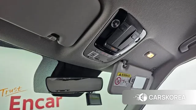 Kia Seltos id 3049684 из Кореи 8