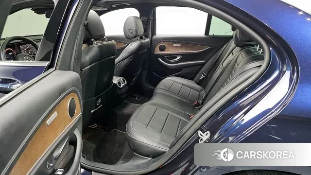 Mercedes-Benz E-Class W213 id 3003195 из Кореи 8