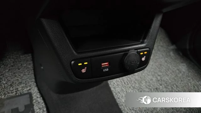 Kia The New Ray id 4501962 из Кореи 8
