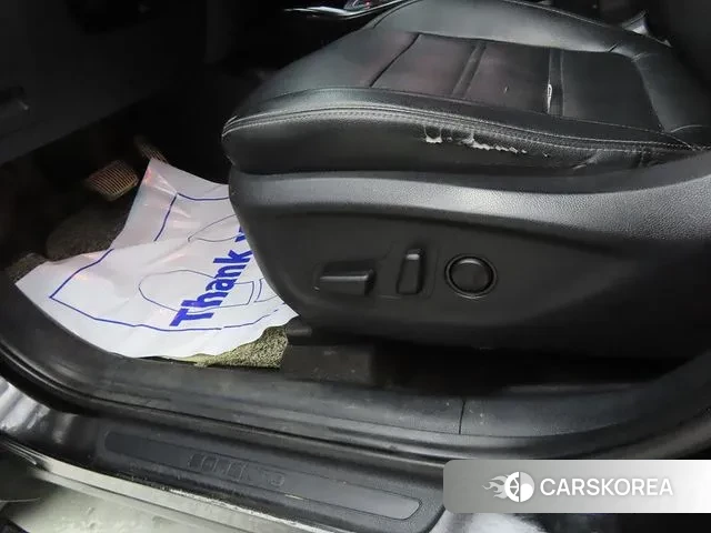 Kia The New Sorento id 3150551 из Кореи 8