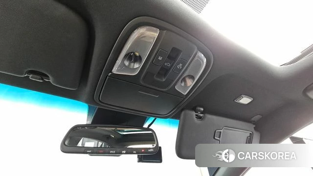 Kia Sportage The Bold id 4447606 из Кореи 8