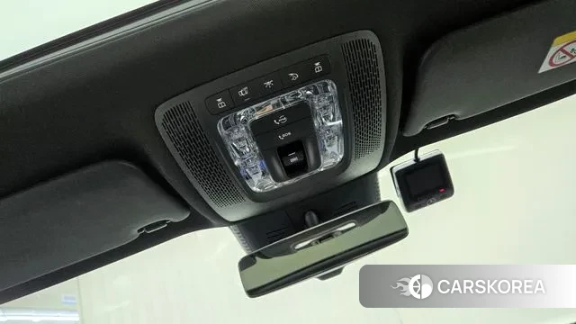 Mercedes-Benz GLB-Class X247 id 3745143 из Кореи 8