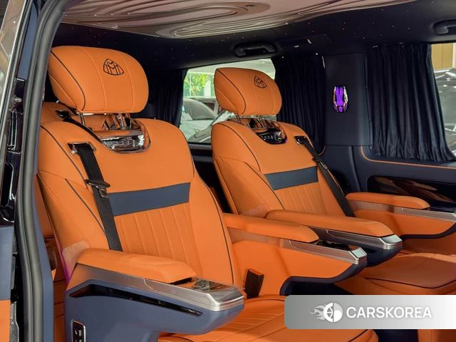 Mercedes-Benz Vito id 4307065 из Китая 8